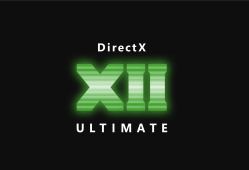 DirectX 12 Ultimate logo (source: Microsoft)