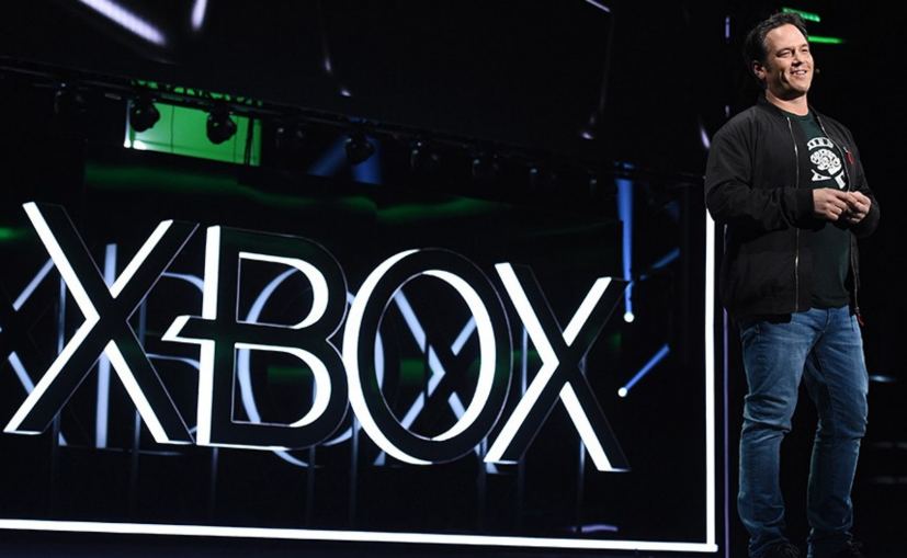 E3 2019 Xbox briefing