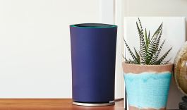 Google OnHub TGR1900 router