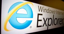 Microsoft Internet Explorer (banner)