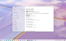 Windows 10 update KB4598242