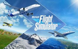 Flight Simulator (source: Microsoft)