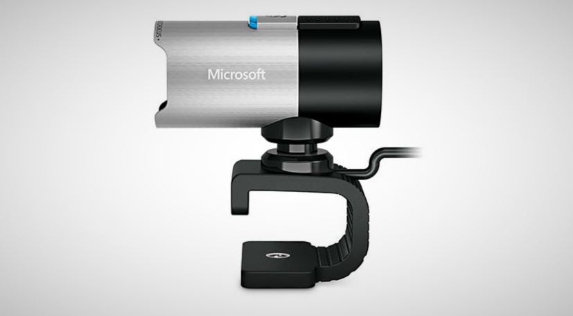 LifeCam Studio camera