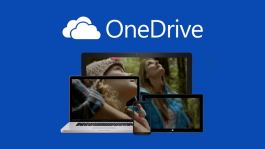 Microsoft OneDrive