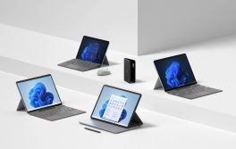 Surface devices group 2021
