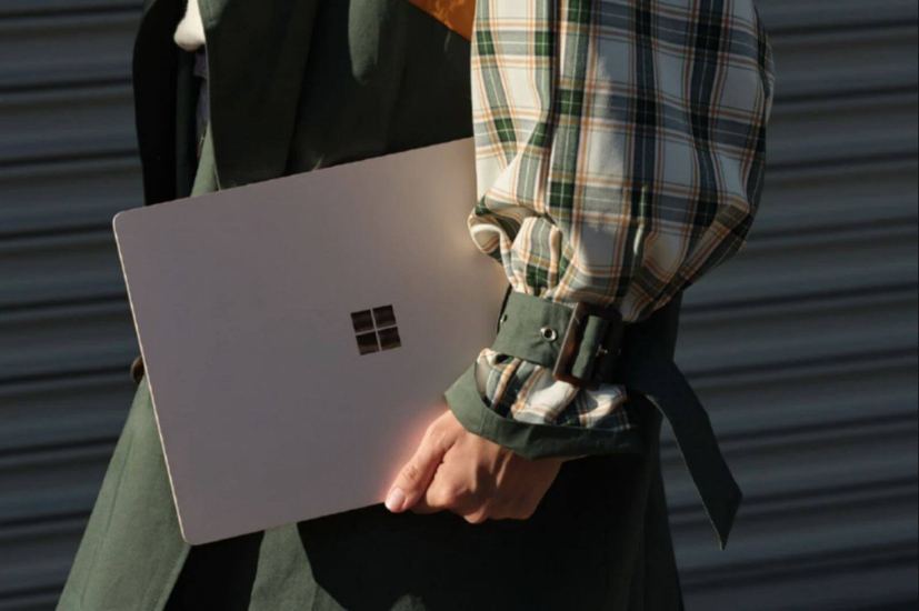 Surface Laptop 3