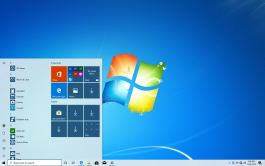 Windows 7 to Windows 10 clean upgrade