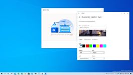 Windows 10 build 21337 features