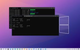 WSL 2 shutdown Linux distros