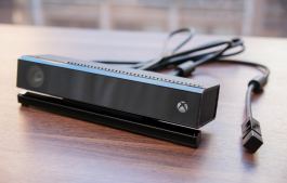 Xbox One Kinect for Windows 10