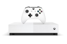 Xbox One All-Digital Edition