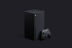 Xbox Series X console (source: Microsoft)
