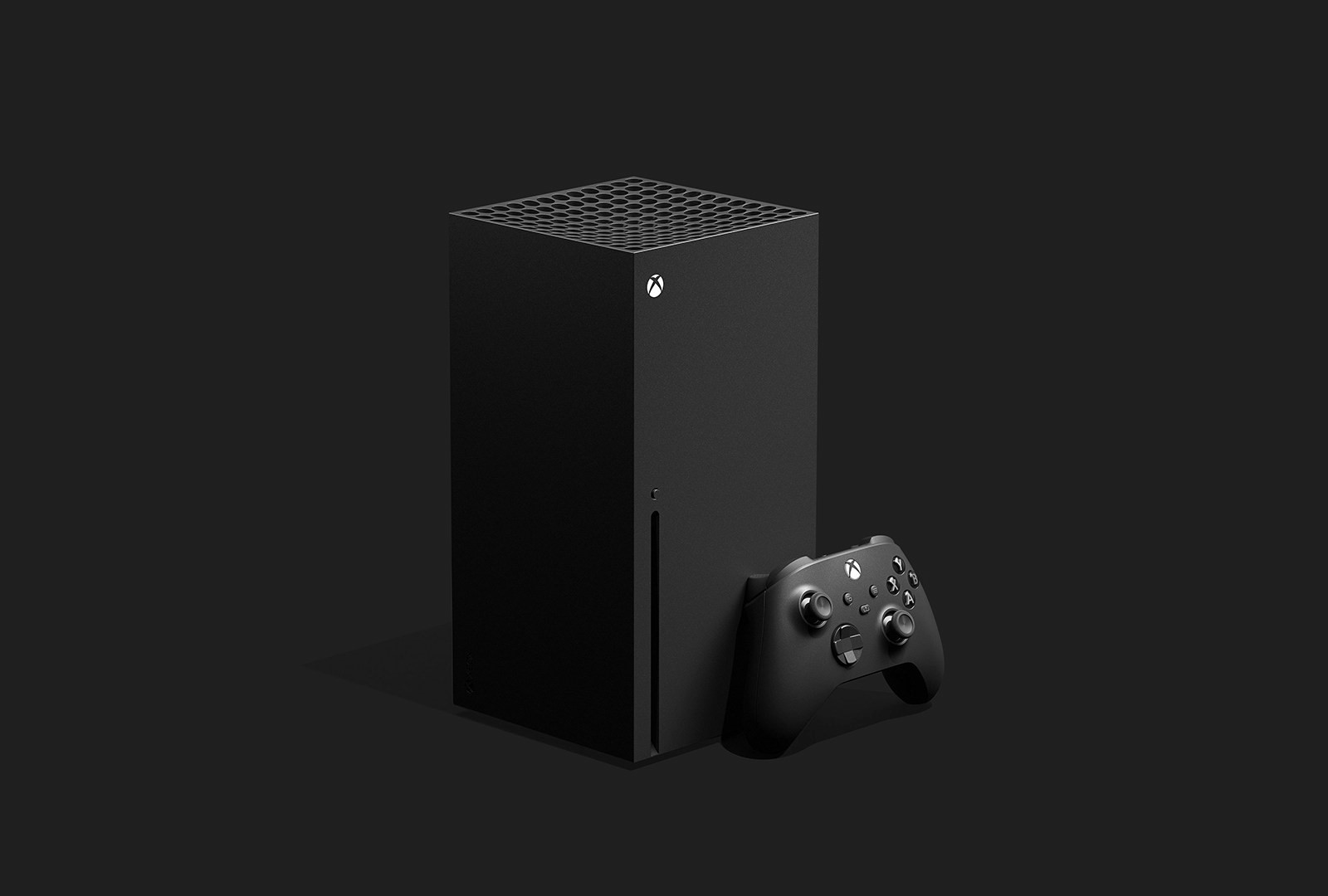 Xbox Series X in this weekly digest