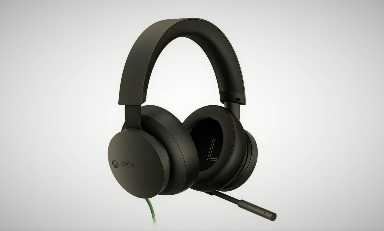 Xbox stereo headset