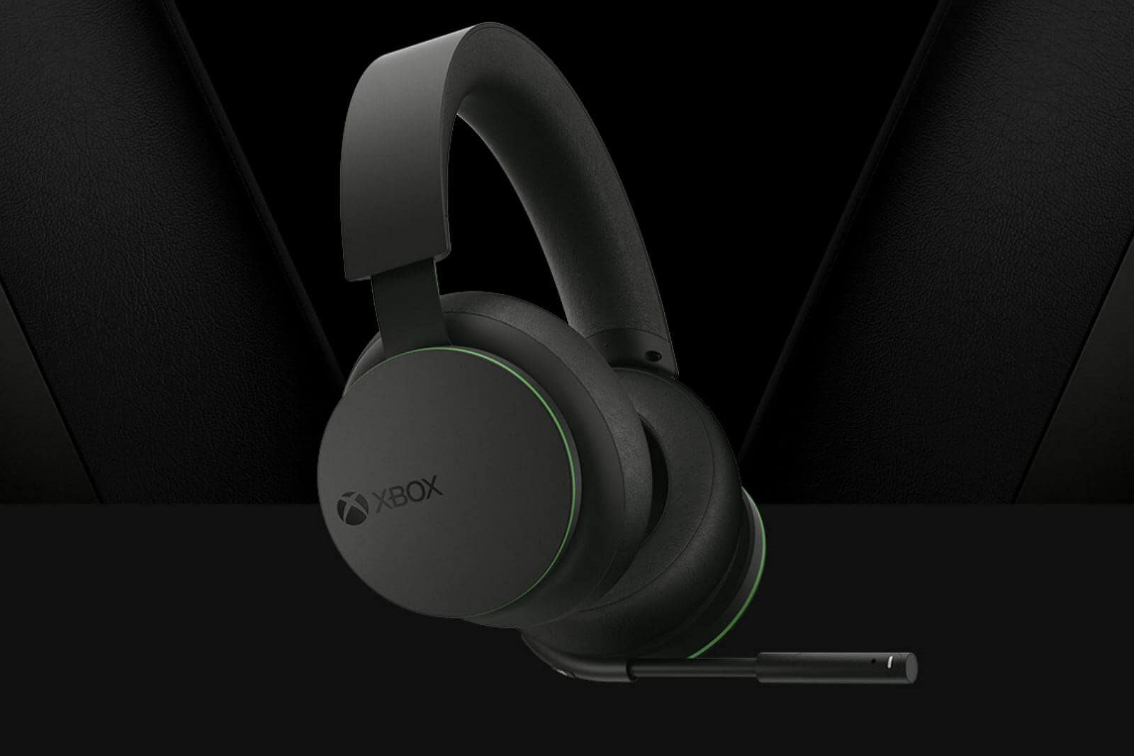 Xbox Wireless Headset