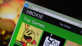 XboxIE play free games using your Xbox One Internet Explorer and game controller