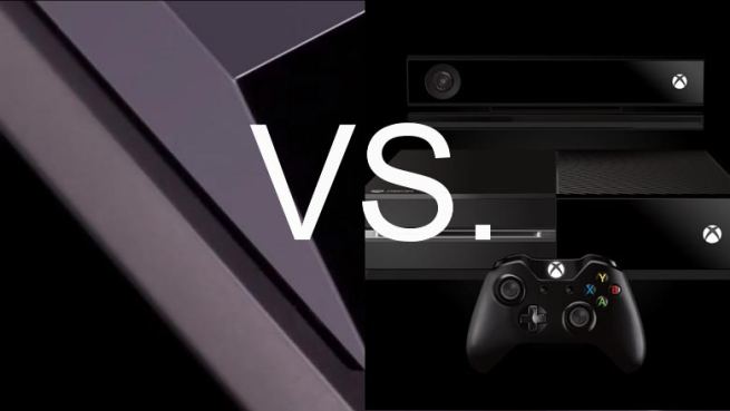 Xbox One vs. PlayStation 4 features by feature 780_wide