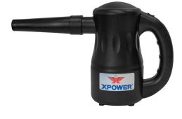 XPOWER A-2 Airrow Pro Multi-Use Electric Computer Duster Dryer Air Pump Blower